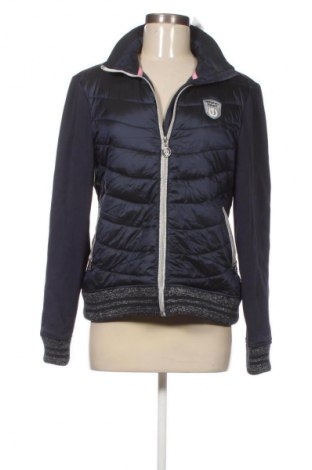 Damenjacke Unbranded, Größe L, Farbe Blau, Preis 10,99 €