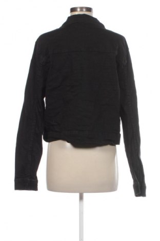 Γυναικείο μπουφάν Unbranded, Μέγεθος XL, Χρώμα Μαύρο, Τιμή 16,99 €