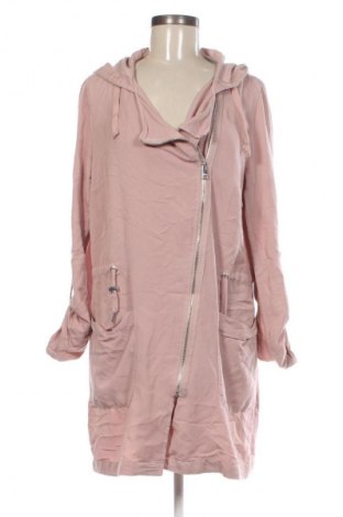 Női dzseki Unbranded, Méret L, Szín Hamurózsaszín, Ár 4 879 Ft
