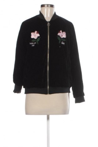 Γυναικείο μπουφάν Unbranded, Μέγεθος S, Χρώμα Μαύρο, Τιμή 11,99 €