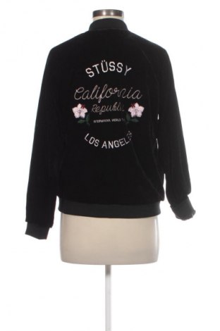 Γυναικείο μπουφάν Unbranded, Μέγεθος S, Χρώμα Μαύρο, Τιμή 11,99 €