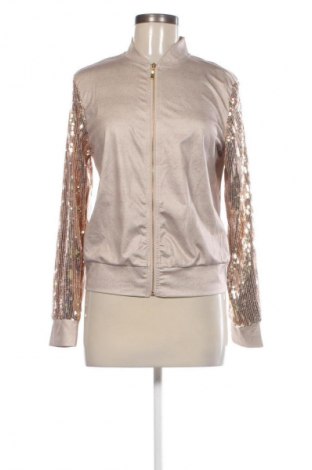 Damenjacke Unbranded, Größe M, Farbe Beige, Preis € 11,99