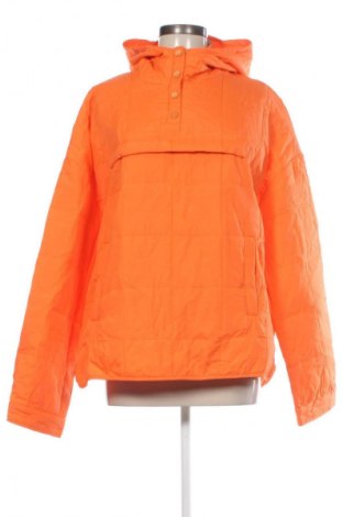 Дамско яке Unbranded, Размер L, Цвят Оранжев, Цена 8,18 €