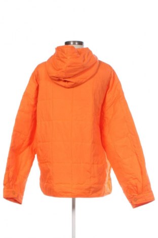 Дамско яке Unbranded, Размер L, Цвят Оранжев, Цена 8,18 €