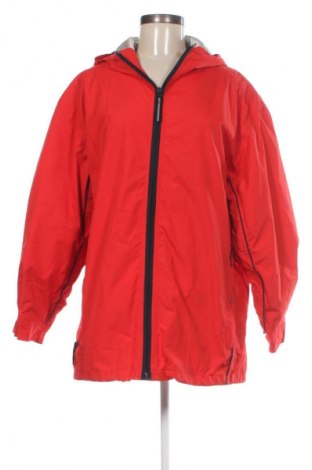 Damenjacke Unbranded, Größe XL, Farbe Rot, Preis 15,99 €