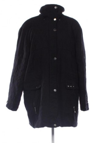 Дамско яке Unbranded, Размер XXL, Цвят Черен, Цена 30,16 €