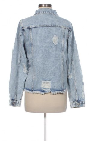 Дамско яке Unbranded, Размер M, Цвят Син, Цена 11,75 €