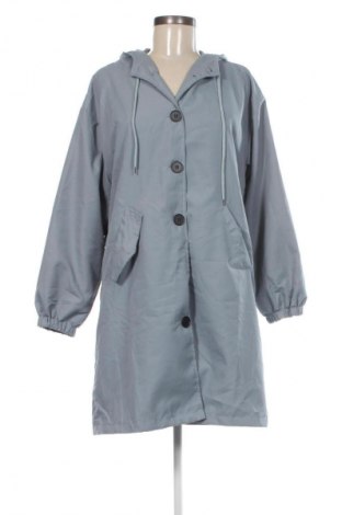 Γυναικείο μπουφάν Unbranded, Μέγεθος L, Χρώμα Μπλέ, Τιμή 13,99 €