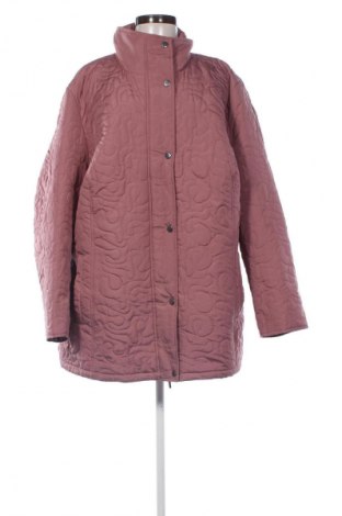 Női dzseki Unbranded, Méret 3XL, Szín Hamurózsaszín, Ár 10 509 Ft