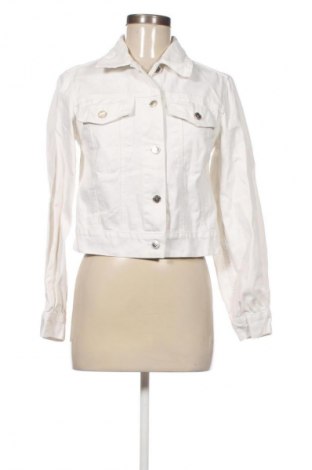 Дамско яке Unbranded, Размер S, Цвят Бял, Цена 13,80 €