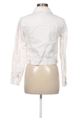 Дамско яке Unbranded, Размер S, Цвят Бял, Цена 13,80 €