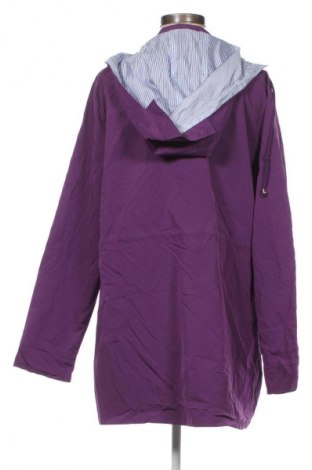 Γυναικείο μπουφάν Unbranded, Μέγεθος XL, Χρώμα Βιολετί, Τιμή 12,99 €