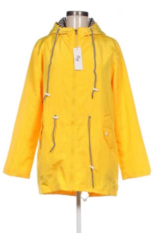 Dámska bunda  Unbranded, Veľkosť M, Farba Žltá, Cena  12,95 €