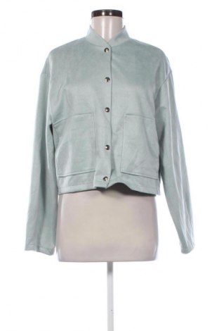 Damenjacke Unbranded, Größe M, Farbe Blau, Preis € 12,99