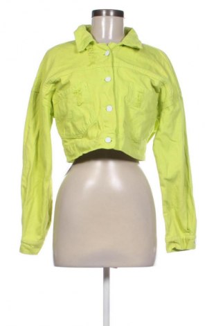 Kurtka damska Unbranded, Rozmiar M, Kolor Zielony, Cena 48,99 zł