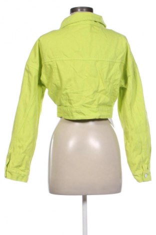 Kurtka damska Unbranded, Rozmiar M, Kolor Zielony, Cena 48,99 zł