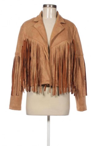 Női dzseki Unbranded, Méret L, Szín Barna, Ár 5 579 Ft