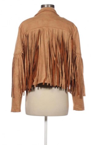 Női dzseki Unbranded, Méret L, Szín Barna, Ár 5 579 Ft