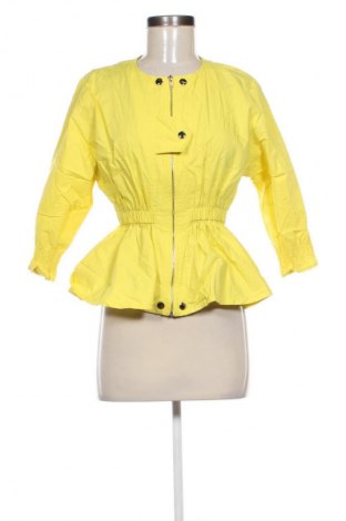 Дамско яке Unbranded, Размер M, Цвят Жълт, Цена 9,20 €