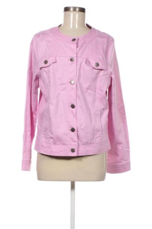 Damenjacke Unbranded, Größe M, Farbe Rosa, Preis € 14,99