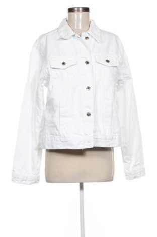 Damenjacke Unbranded, Größe L, Farbe Weiß, Preis € 17,99