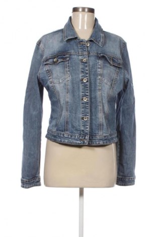 Γυναικείο μπουφάν Unbranded, Μέγεθος 3XL, Χρώμα Μπλέ, Τιμή 22,99 €