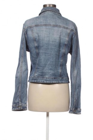 Γυναικείο μπουφάν Unbranded, Μέγεθος 3XL, Χρώμα Μπλέ, Τιμή 22,99 €