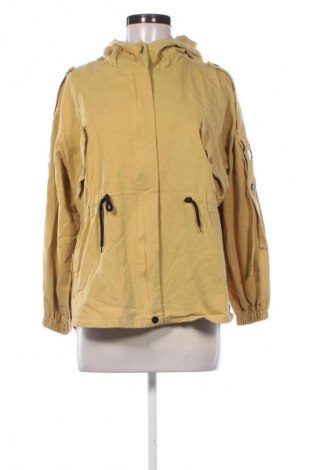 Damenjacke Unbranded, Größe M, Farbe Gelb, Preis 11,99 €