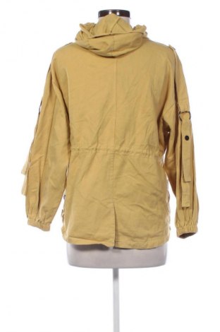 Damenjacke Unbranded, Größe M, Farbe Gelb, Preis 11,99 €