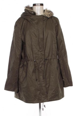 Női dzseki Unbranded, Méret L, Szín Zöld, Ár 4 429 Ft