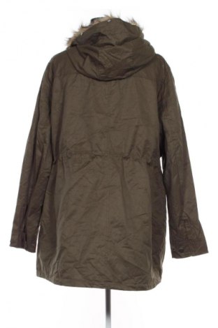 Női dzseki Unbranded, Méret L, Szín Zöld, Ár 4 429 Ft