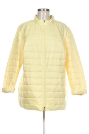 Női dzseki Unbranded, Méret XXL, Szín Sárga, Ár 9 289 Ft