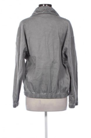 Γυναικείο μπουφάν Unbranded, Μέγεθος M, Χρώμα Γκρί, Τιμή 10,99 €