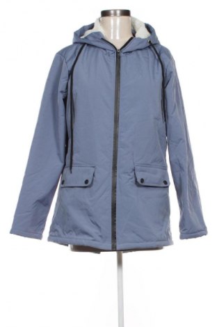 Női dzseki Unbranded, Méret M, Szín Kék, Ár 5 039 Ft