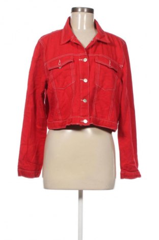 Női dzseki Unbranded, Méret XL, Szín Piros, Ár 7 829 Ft