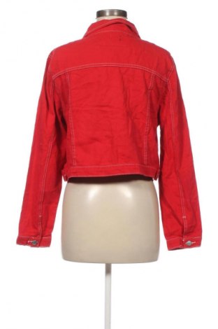 Női dzseki Unbranded, Méret XL, Szín Piros, Ár 7 829 Ft