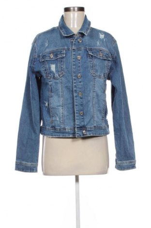 Női dzseki Unbranded, Méret XXL, Szín Kék, Ár 9 299 Ft