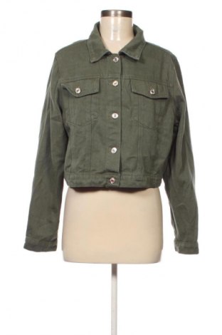 Női dzseki Unbranded, Méret XL, Szín Zöld, Ár 7 519 Ft