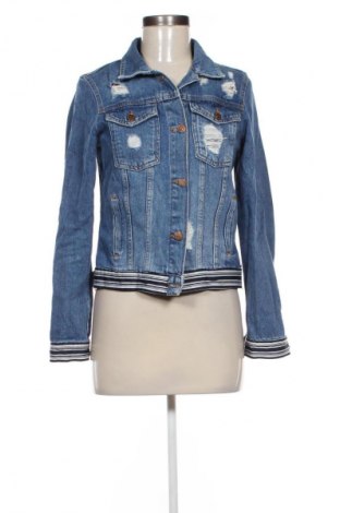 Damenjacke Unbranded, Größe S, Farbe Blau, Preis € 12,99