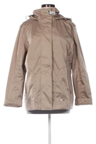 Damenjacke Unbranded, Größe M, Farbe Beige, Preis 14,99 €