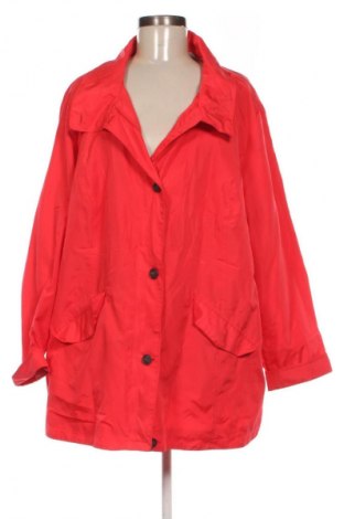 Női dzseki Unbranded, Méret 3XL, Szín Piros, Ár 9 659 Ft