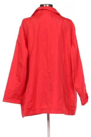 Női dzseki Unbranded, Méret 3XL, Szín Piros, Ár 9 659 Ft