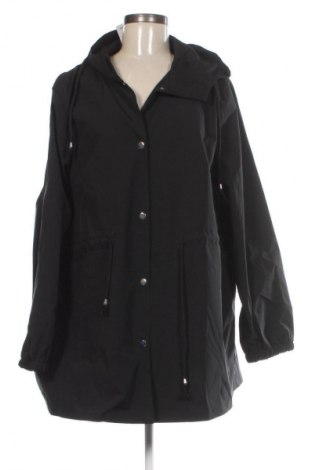 Γυναικείο μπουφάν Unbranded, Μέγεθος 3XL, Χρώμα Μαύρο, Τιμή 22,99 €