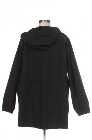 Γυναικείο μπουφάν Unbranded, Μέγεθος 3XL, Χρώμα Μαύρο, Τιμή 22,99 €