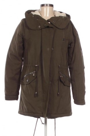 Női dzseki Unbranded, Méret M, Szín Zöld, Ár 12 397 Ft