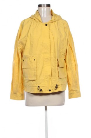 Női dzseki Unbranded, Méret L, Szín Sárga, Ár 6 389 Ft
