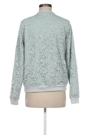 Дамско яке Unbranded, Размер M, Цвят Син, Цена 9,71 €