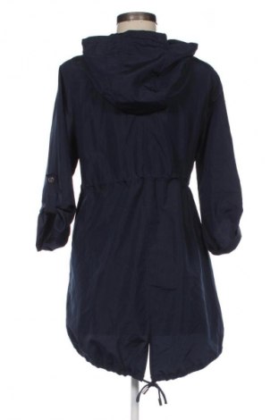 Γυναικείο μπουφάν Unbranded, Μέγεθος XS, Χρώμα Μπλέ, Τιμή 11,99 €