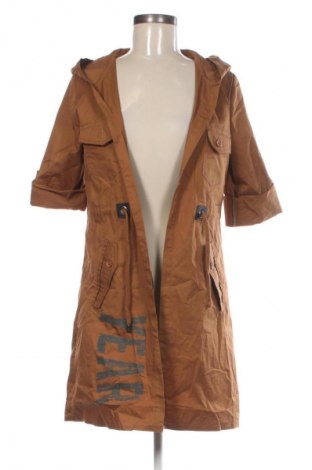 Dámská bunda  Unbranded, Velikost L, Barva Hnědá, Cena  579,00 Kč