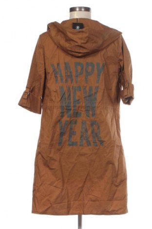 Dámská bunda  Unbranded, Velikost L, Barva Hnědá, Cena  579,00 Kč